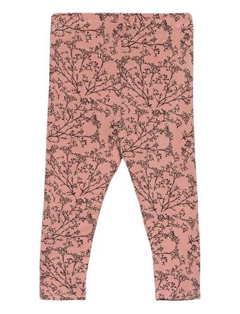 Pants Pink Petit By Sofie Schnoor