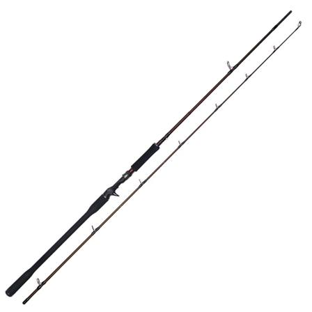Westin W4 Powercast-T 2nd 8 ́6 ́/255cm XXH 40-130g