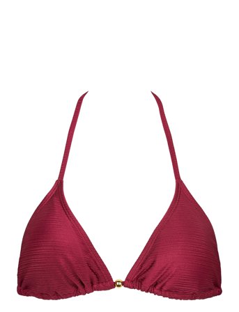 Belize Triangle Burgundy Missya