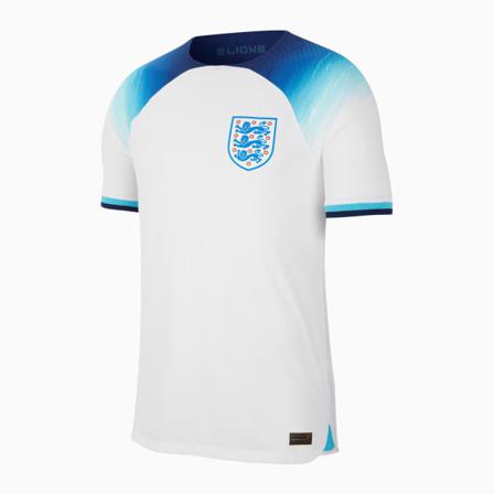 Qatar Vm 2022 Englands Landslags Hemmatröja M
