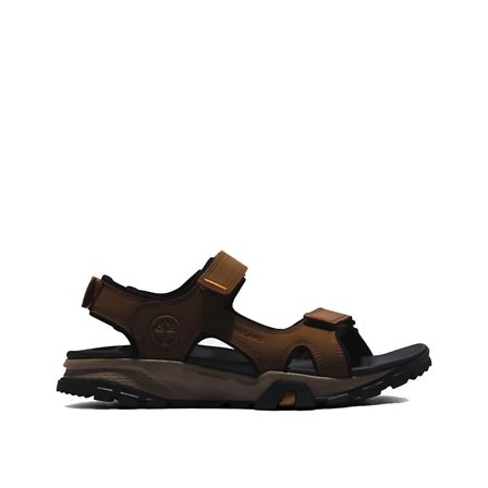Timberland Lincoln Peak 2 Strap Sandal (herr)