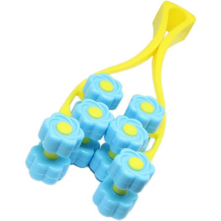 Ansiktsmassasjer, ansiktsmassasjer, V-Face strammer og strammer