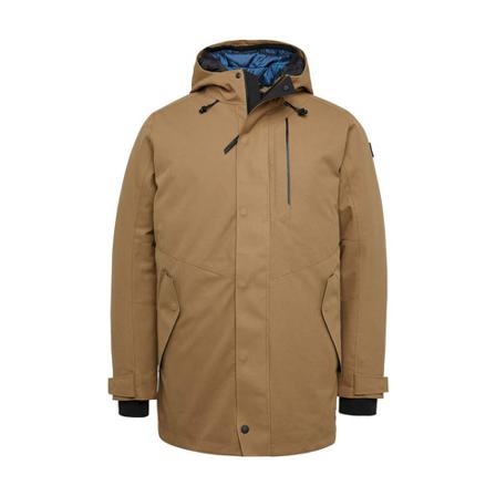 Vanguard Parkas , Beige , Heren , Maat: XL