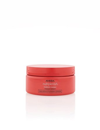 Aveda Nutriplenish Masque Deep Moisture 200 ml, Hår, Hårstyling, Styling Cream