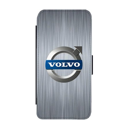 Volvo 2006 Samsung Galaxy S24+ Flip Mobilfodral