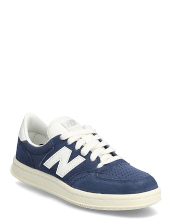 New Balance New Balance T500 Kids Lace - Navy - 37