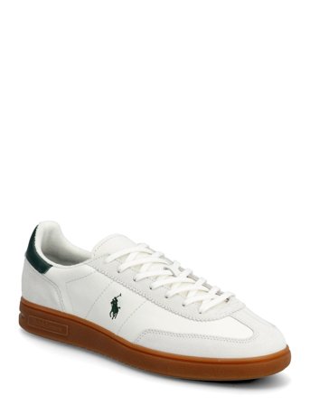 Polo Ralph Lauren | Leather/Suede-Bedford Pp-Sk-Ltl | 45