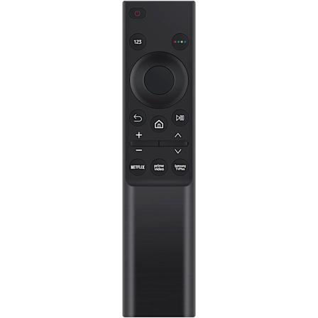 Ny BN59-01358B Erstatningsfjernkontroll for Samsung TV GU55AU7179 GU50AU7199 UE55AU7105 UE65AU7175 GU60AU7179 GU70AU7199U UE60AU7190 UE65AU7105 UE