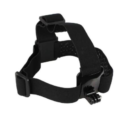 Urheilukameran otsapanta Kameran päähihna matkapuhelimen pidike