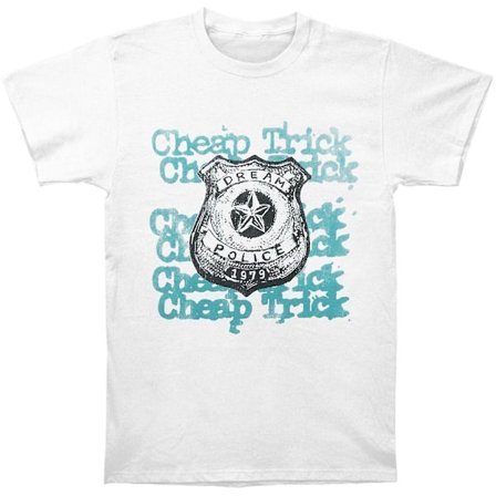 Billig Trick Dream Police T-shirt