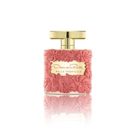 Oscar de la Renta Bella Tropicale Eau de Parfum 100 ml, Parfumer & Dufte, Til Hende, Eau De Parfum
