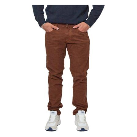 Harmont & Blaine Byxor brun, Herr Byxor, Herr, Storlek: M