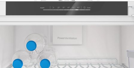 NEFF KI1812FE0 køleskab Indbygget 310 L E Hvid