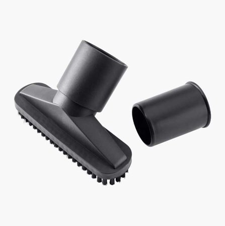 Biltema - Støvsugermunnstykke børste