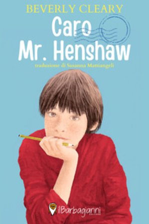 Caro Mr. Henshaw Beverly Cleary