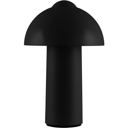 Globen lighting Buddy IP44 portabel bordslampa, svart | Inredning > Lampor > Lampa | Bagaren och Kocken