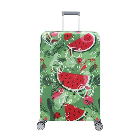 Bagageskydd Cover M VATTENMELON