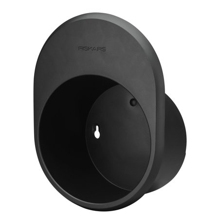 Fiskars 1027678 Slangeholder 15 m slange, 13 mm, Vanning