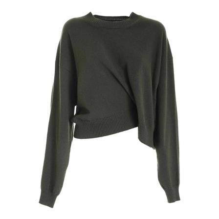 Kenzo, jumper Zielony, Kobieta, Rozmiar: M