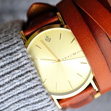 Montre Felix Moment pour hommes - Montres bracelet