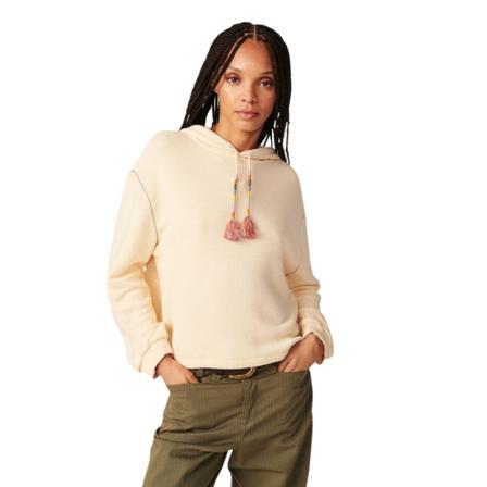 Ba&Sh Sweat Fripon inbo, Dame Sweatshirts