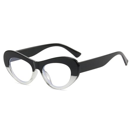 Anti-Blue Light Glasögon Stora glasögon 2 2