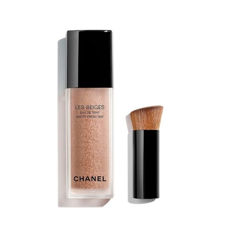 CHANEL LES BEIGES WATER-FRESH TINT Eau De Teint, Makeup, Teint, Foundations