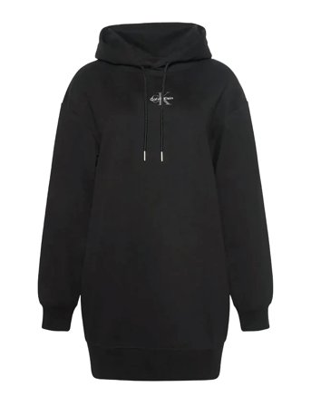 Calvin Klein Jeans | Ls Monologo Premium Terry Hoodie | L