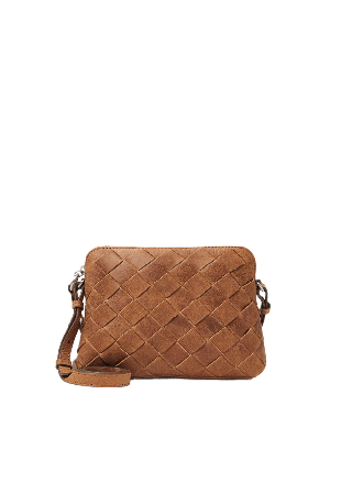 Saddler Seattle Bag Handväskor Dam Brun ONESIZE