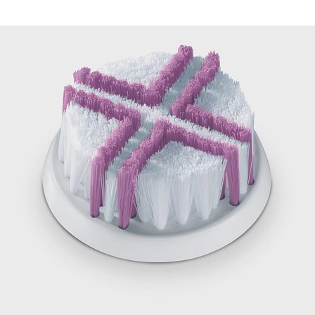 Beurer Ekstra Exfoliering Børste til FC95 FC095B Hvid, Skincare, Ansigtsbehandling, Elektronisk Ansigtsbehandling