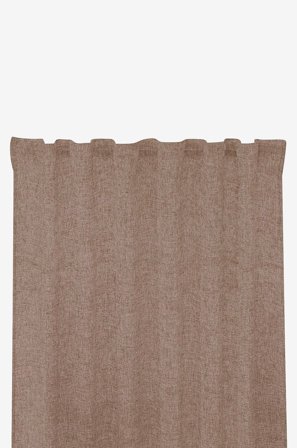 Redlunds - Solnedgang b/o multi 1-pakning - Brun - Gardiner - 140X280 - Fra Homeroom