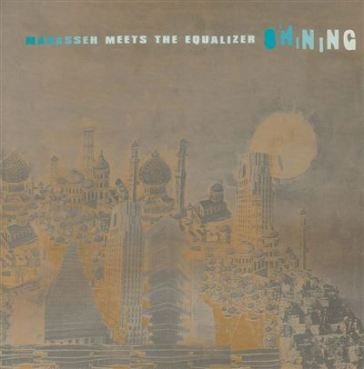 Shining MANASSEH MEETS THE E