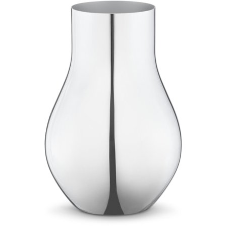 Georg jensen CAFU Vase Stål, Liten
