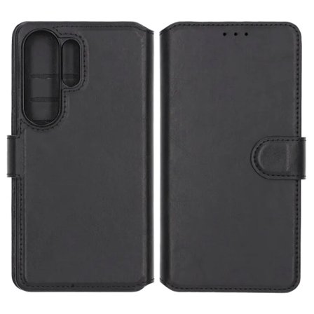 Rvelon Wallet Case Samsung Galaxy S26 Ultra Black