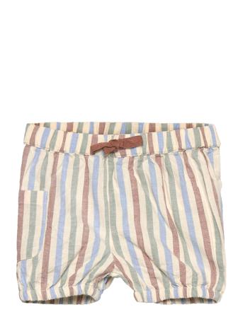Herluf - Shorts Patterned Hust & Claire