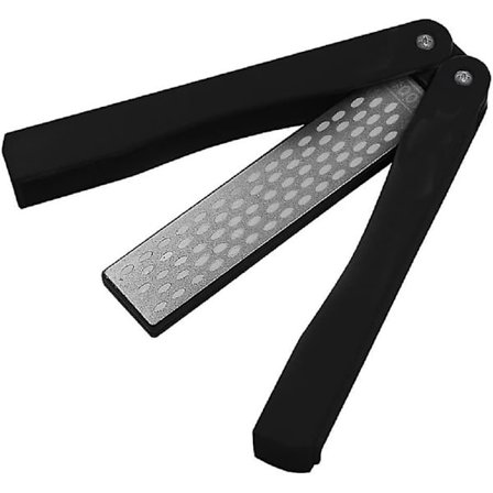 400/600 Grit Vikpåse Diamantslipsten - on stock