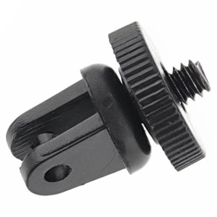 Adapter för vanlig kamera för tillbehör till GoPro