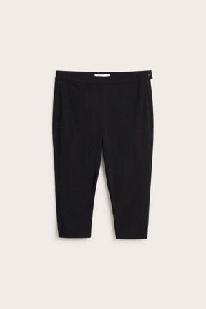 Kappahl | Capribukse | Svart