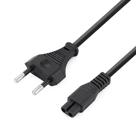 EU-stik NYHED HQ8505 Ægte original Philips Norelco Shaver Powe