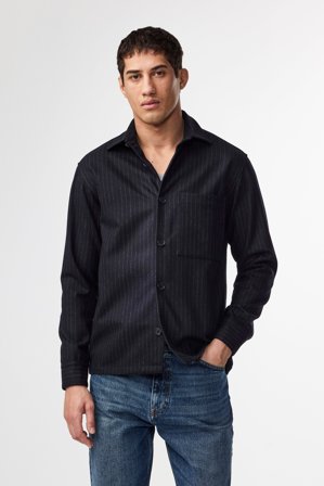 NN.07 Freddy 1630 Hybrid Herren Multi Wolle