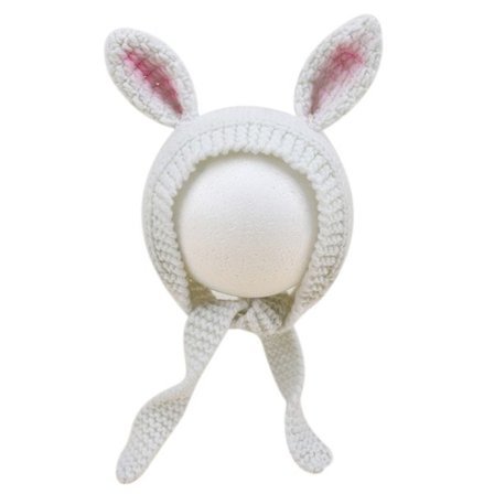 Beanies Caps Plys Hat HVID