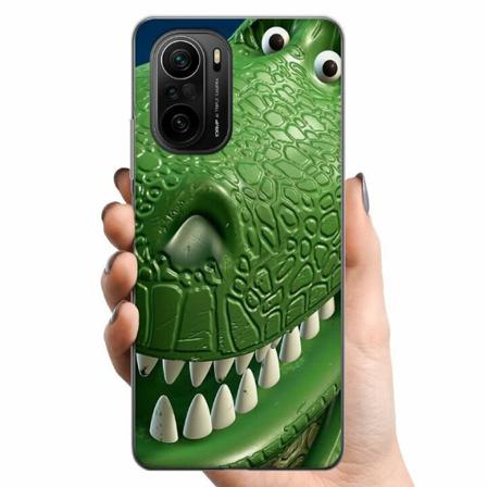 Xiaomi Mi 11i Tpu Mobilskal Toy Story - Rex
