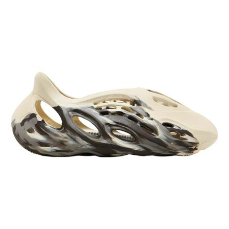 Yeezy - Sneakers - Beige - Herr - Storlek: 37 Eu, Herr, Storlek: 37 EU
