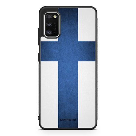 Bjornberry Skal Samsung Galaxy A41 - Finland