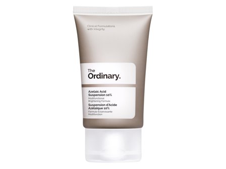 The Ordinary Azelaic Acid Suspension 10%, 30 ml