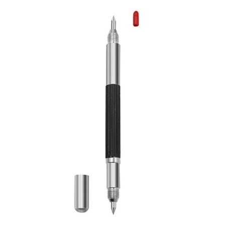 Metal Scribe Pen Scribe Pen Keramik Glas Gravering Pen