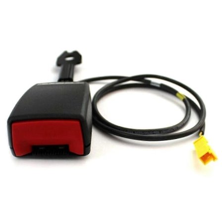 Säkerhetsbältesspänne fram vänster/höger A6398600069 A 639 860 00 69 6398600069 Gäller - WDF639 2006 -2014