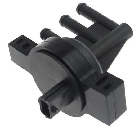 Bil Turbotryck Regleringsventil 55557331 55562786 9175290 Tryckgivare Kompatibel med SAAB 9-5 YS3E 1997-2009