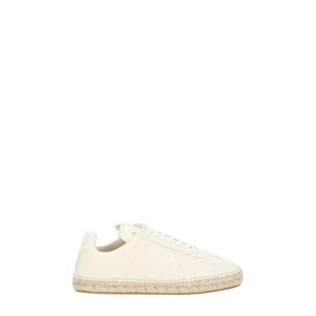 Maison Margiela Sneakers Hvid, Dame, Størrelse: 39 EU