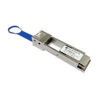 MikroTik Xq+cm0000-xs+ 100G Qsfp28 To 25G Sfp28 Adapter